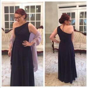 Prom/Bridesmaids dress!